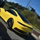 Did you know? There are two 9 Slots on the back & two red middle brake lights = 992